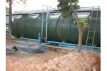 H2S Removal System